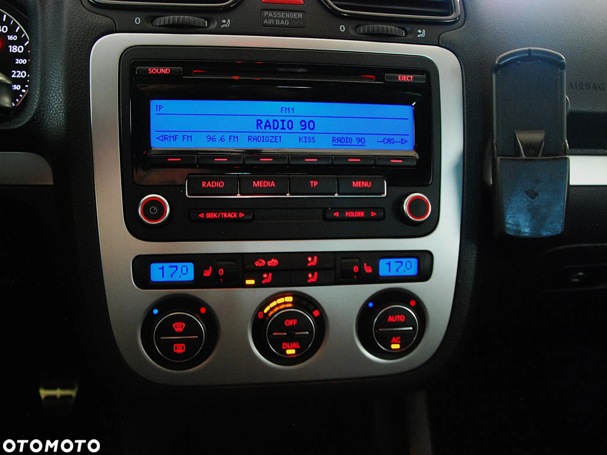 Volkswagen Scirocco 1.4 TSI Match - 39