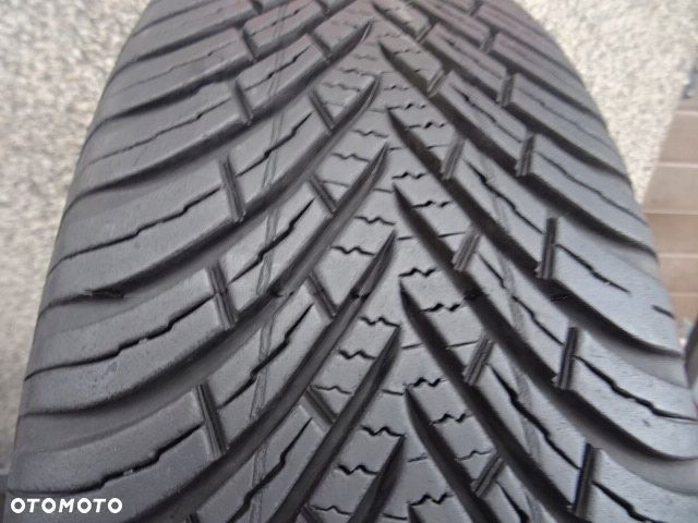 185/65/R15 88T Vredestein Quatrac - 1