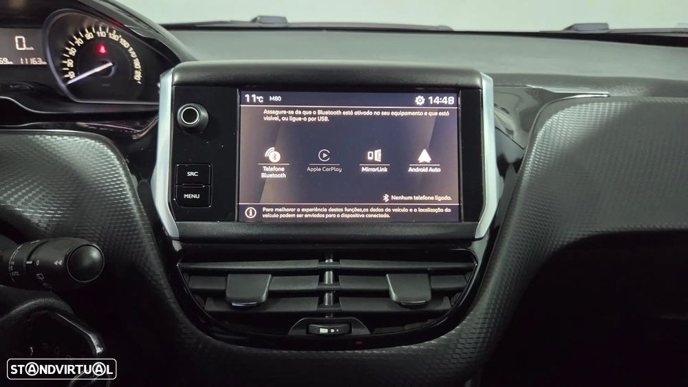 Peugeot 2008 PureTech 130 Stop&Start Allure - 23