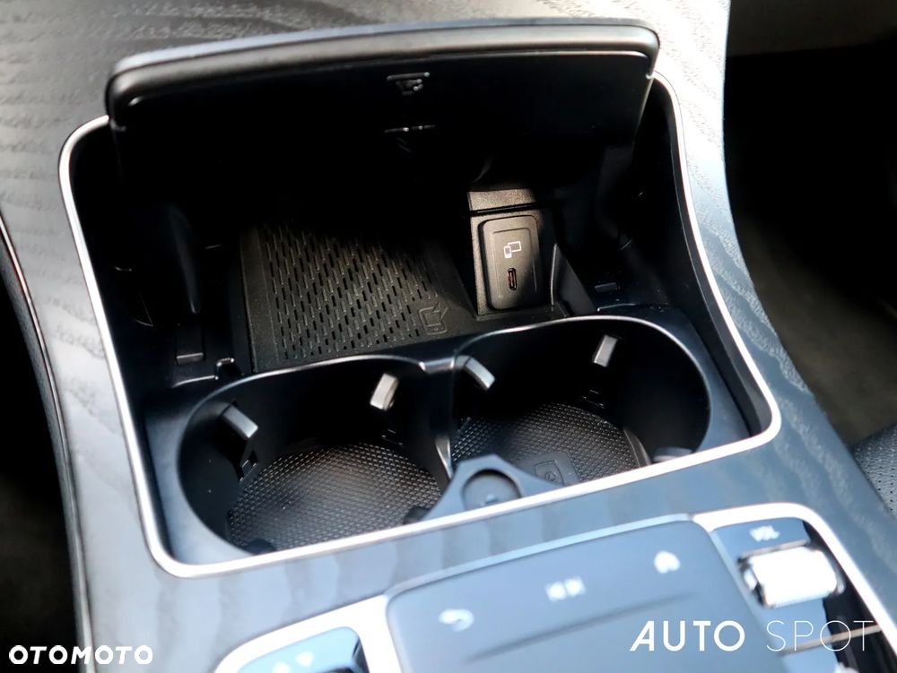 Mercedes-Benz GLC Coupe 300 e 4-Matic - 38