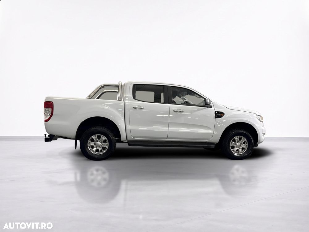 Ford Ranger - 7