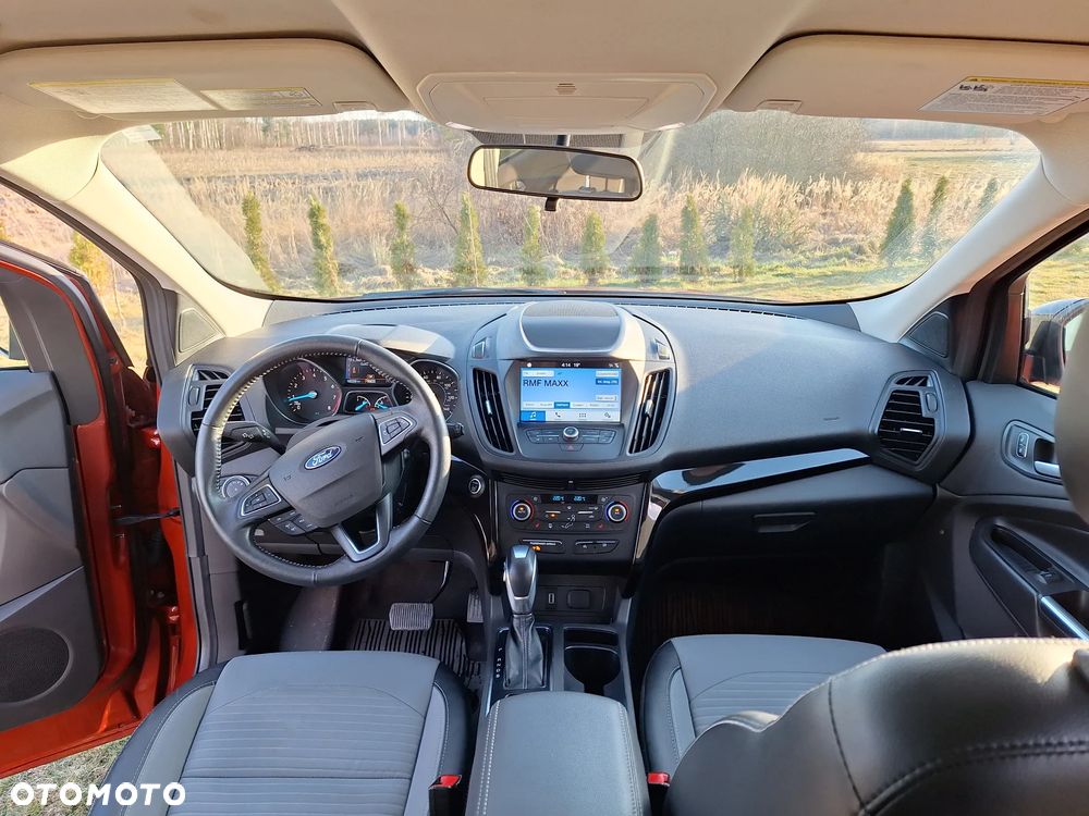 Ford Escape - 3