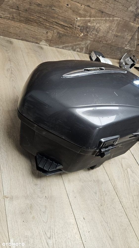 Kufer lewy Yamaha FJR 1300 / Tracer 900 - 11