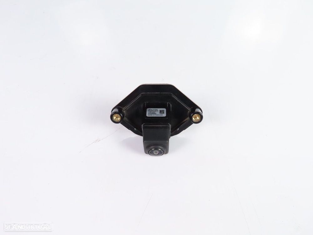 Camara Marcha Atras Usado / Original NISSAN QASHQAI II Closed Off-Road Vehicle (... - 1