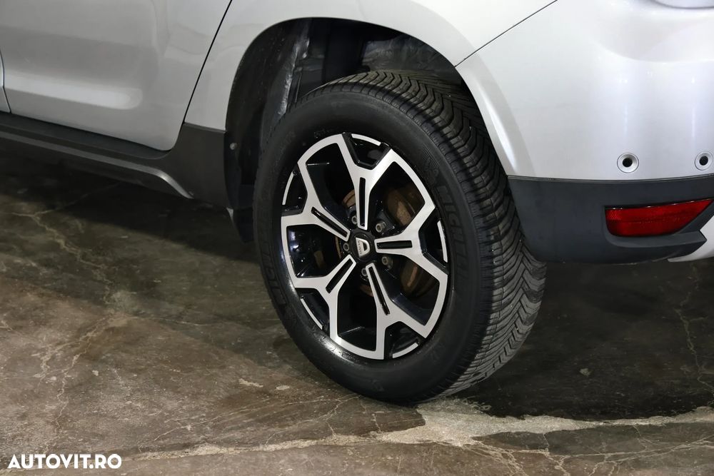 Dacia Duster 1.5 dCi 4x2 Ambiance - 33