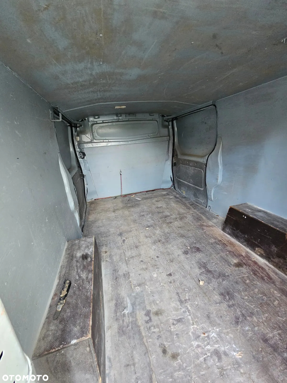 Renault TRAFIC - 5