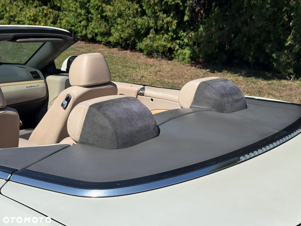 Maserati GranCabrio - 4