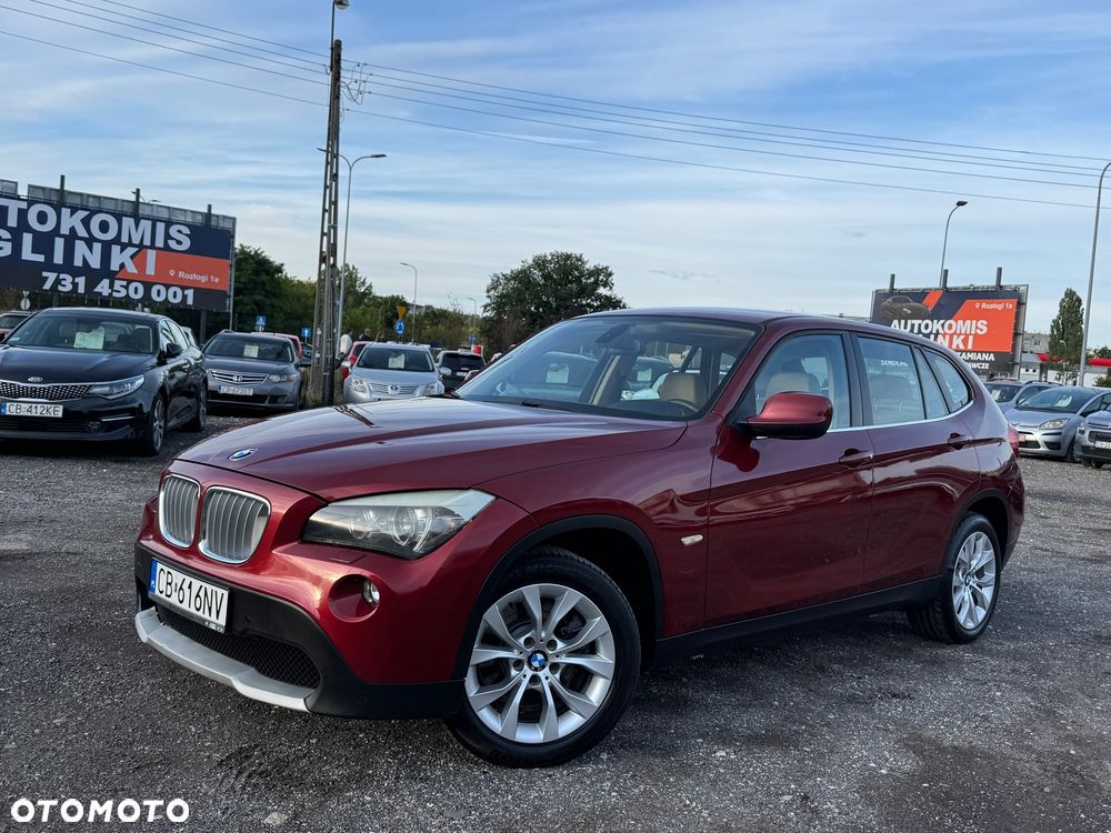 BMW X1 xDrive23d - 1