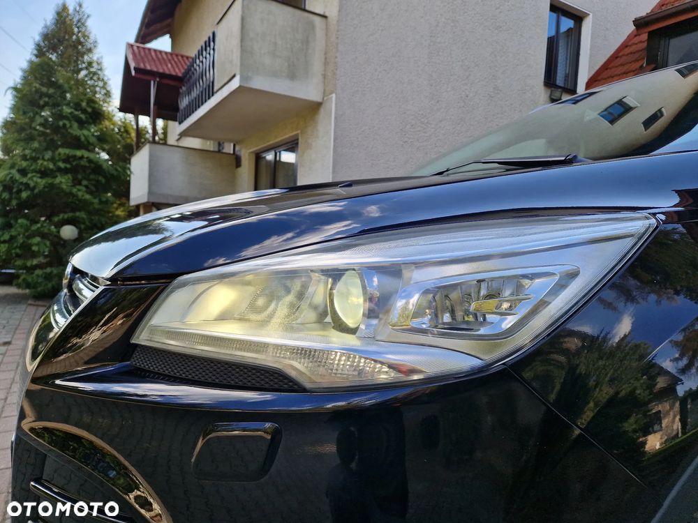 Ford Kuga 2.0 TDCi 4WD Titanium Plus - 12