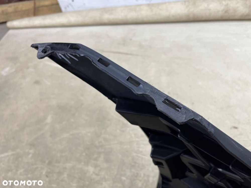 Zderzak przedni VW Golf 7 VII 17-20r. Lift przód 4XPDC spryski 5G0807221FL - 12