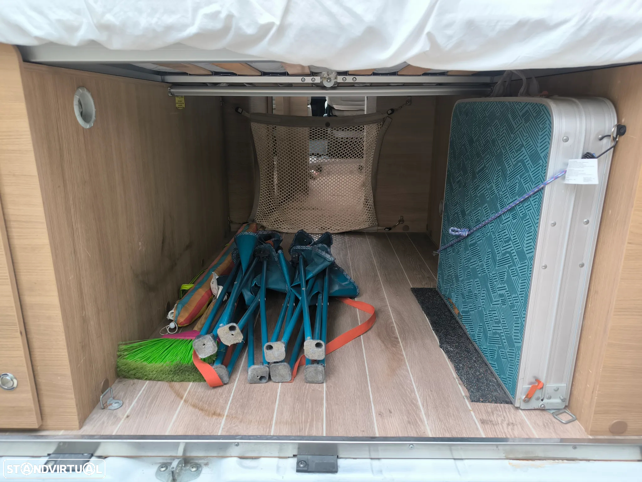McLouis Menfys Van S-line - 43