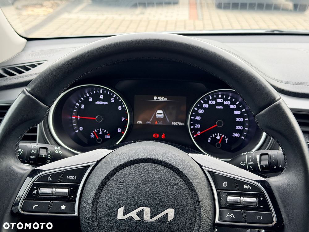 Kia Ceed 1.0 T-GDI M - 20