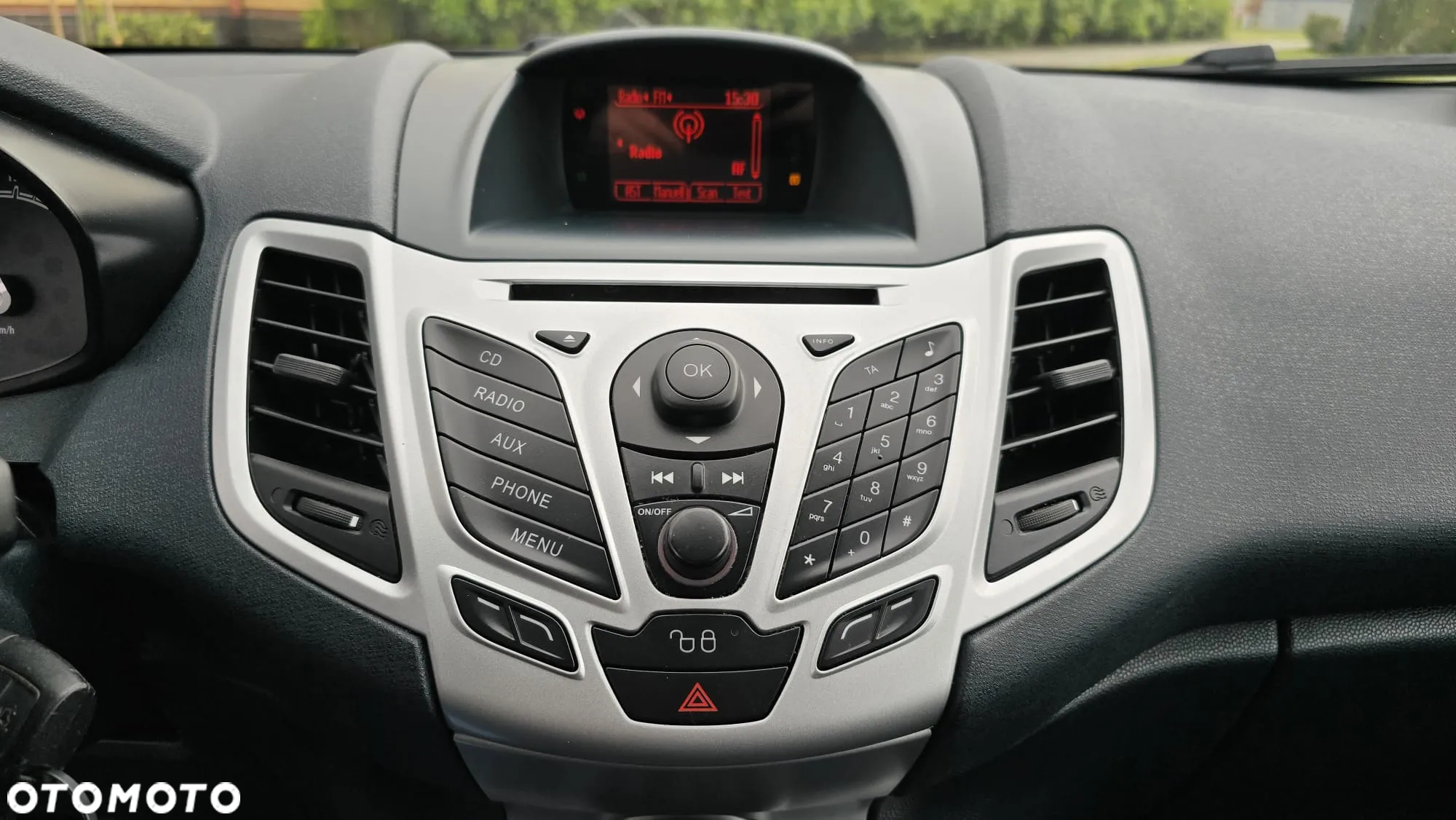 Ford Fiesta - 14