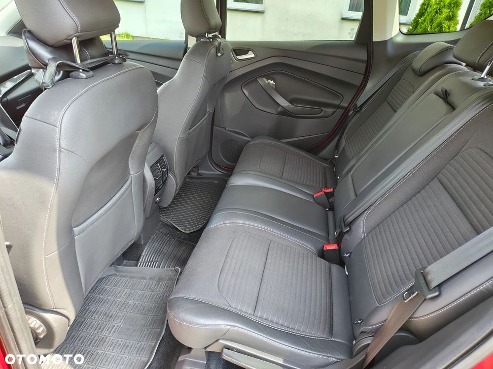 Ford Kuga 1.5 EcoBoost AWD Titanium ASS - 11