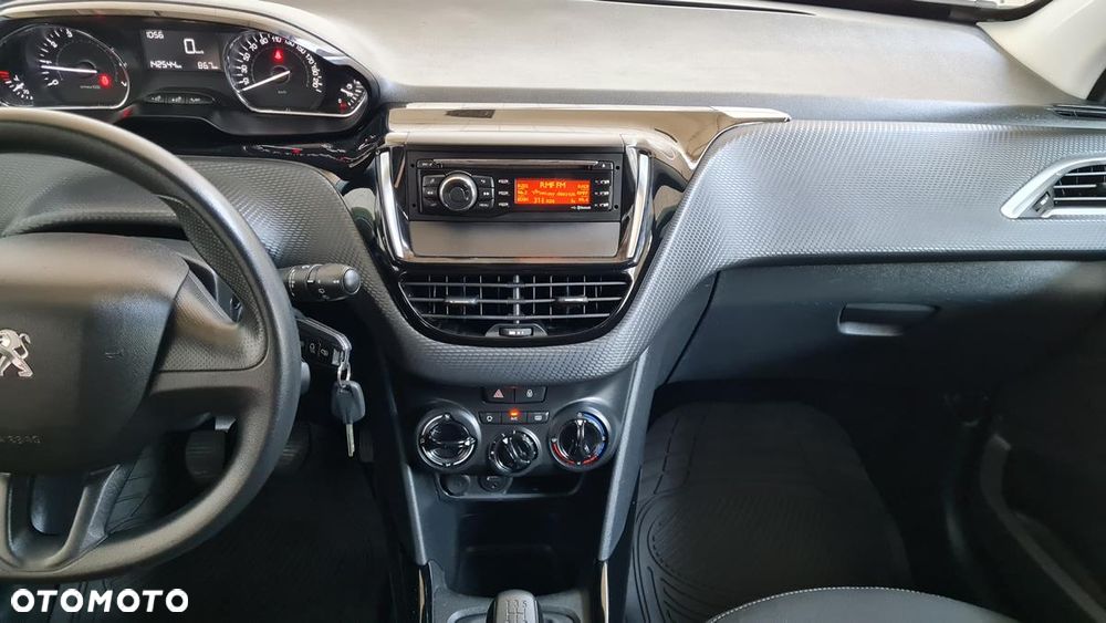 Peugeot 2008 1.2 VTi/Pure Tech Access - 16