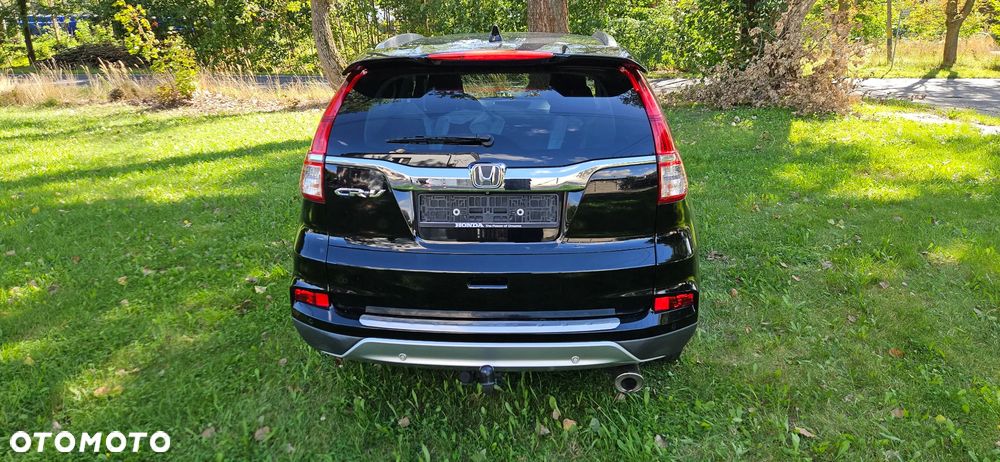 Honda CR-V 1.6i-DTEC Executive (Honda Connect+) - 5