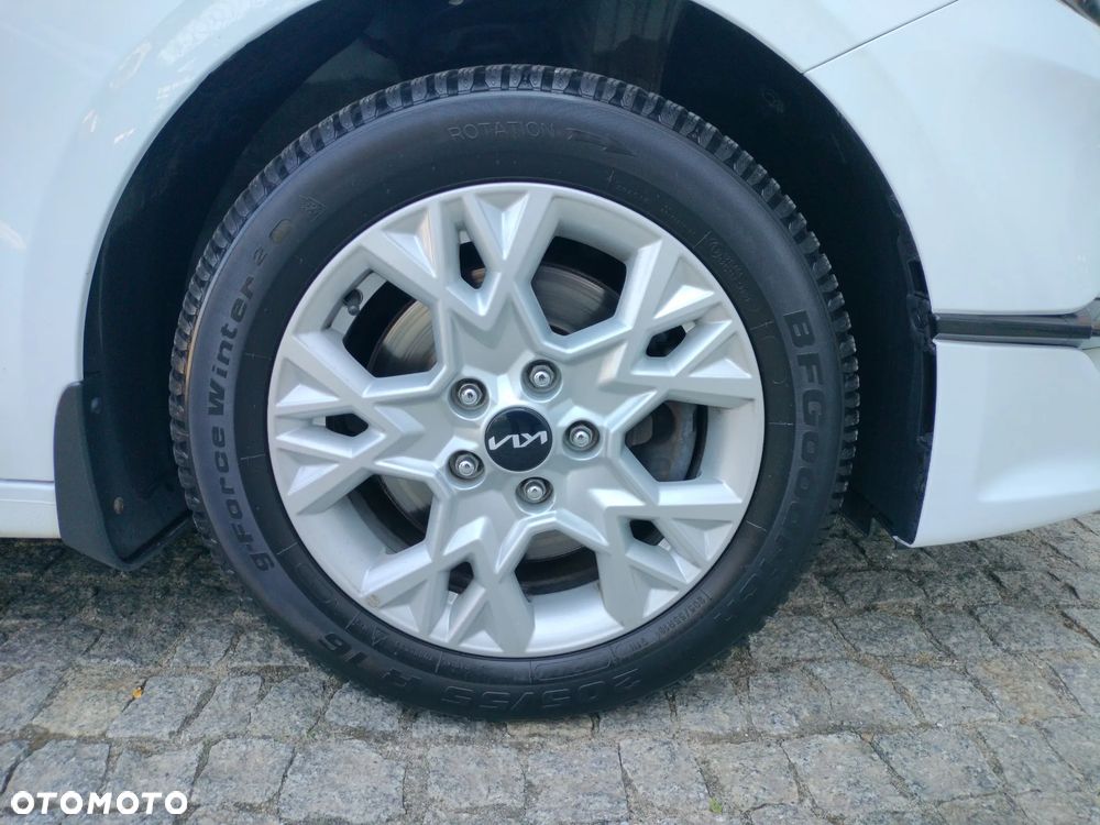 Kia Ceed 1.5 T-GDI M - 24