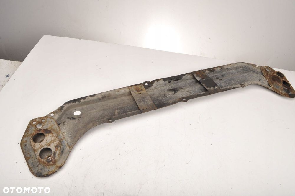 PEUGEOT 807 3.0 DOLNA BELKA CHŁODNIC - 1