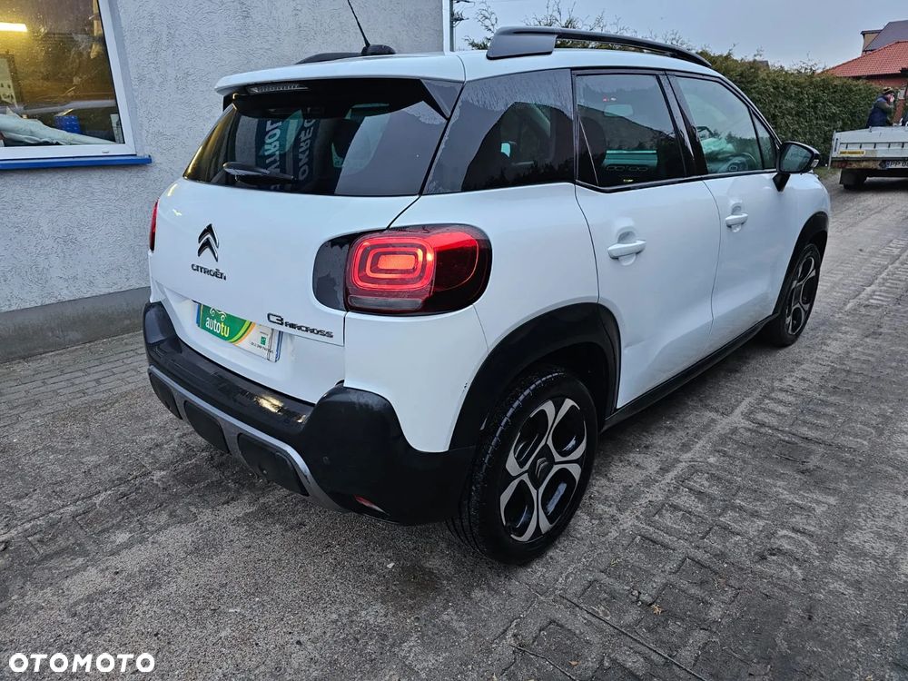 Citroën C3 Aircross - 6