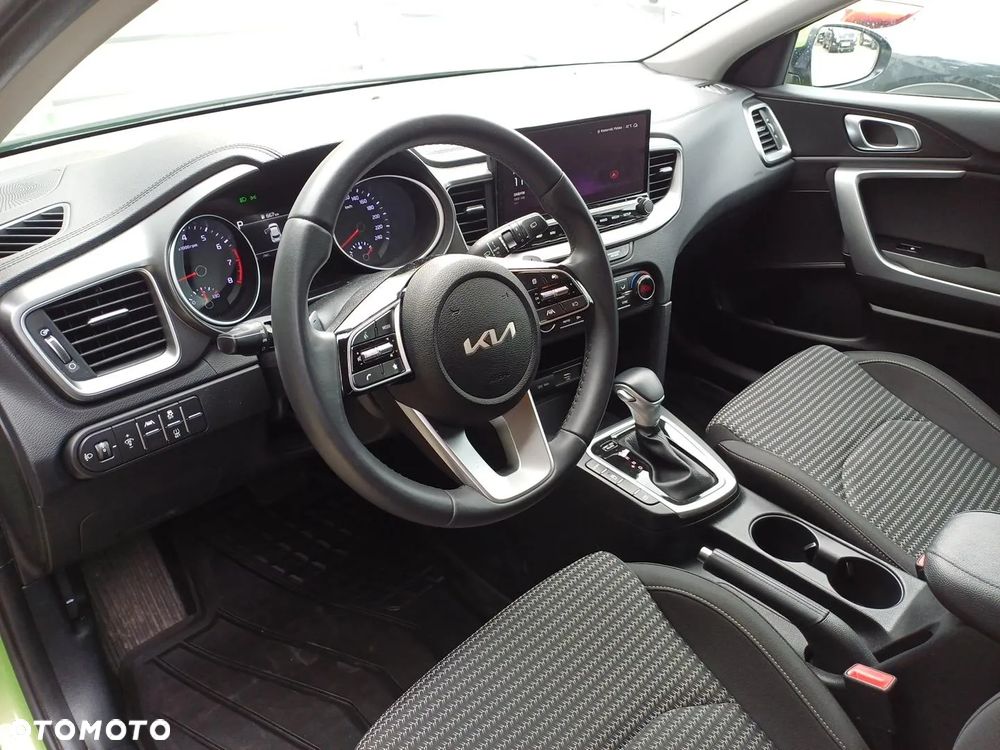 Kia XCeed 1.5 T-GDI M DCT - 9