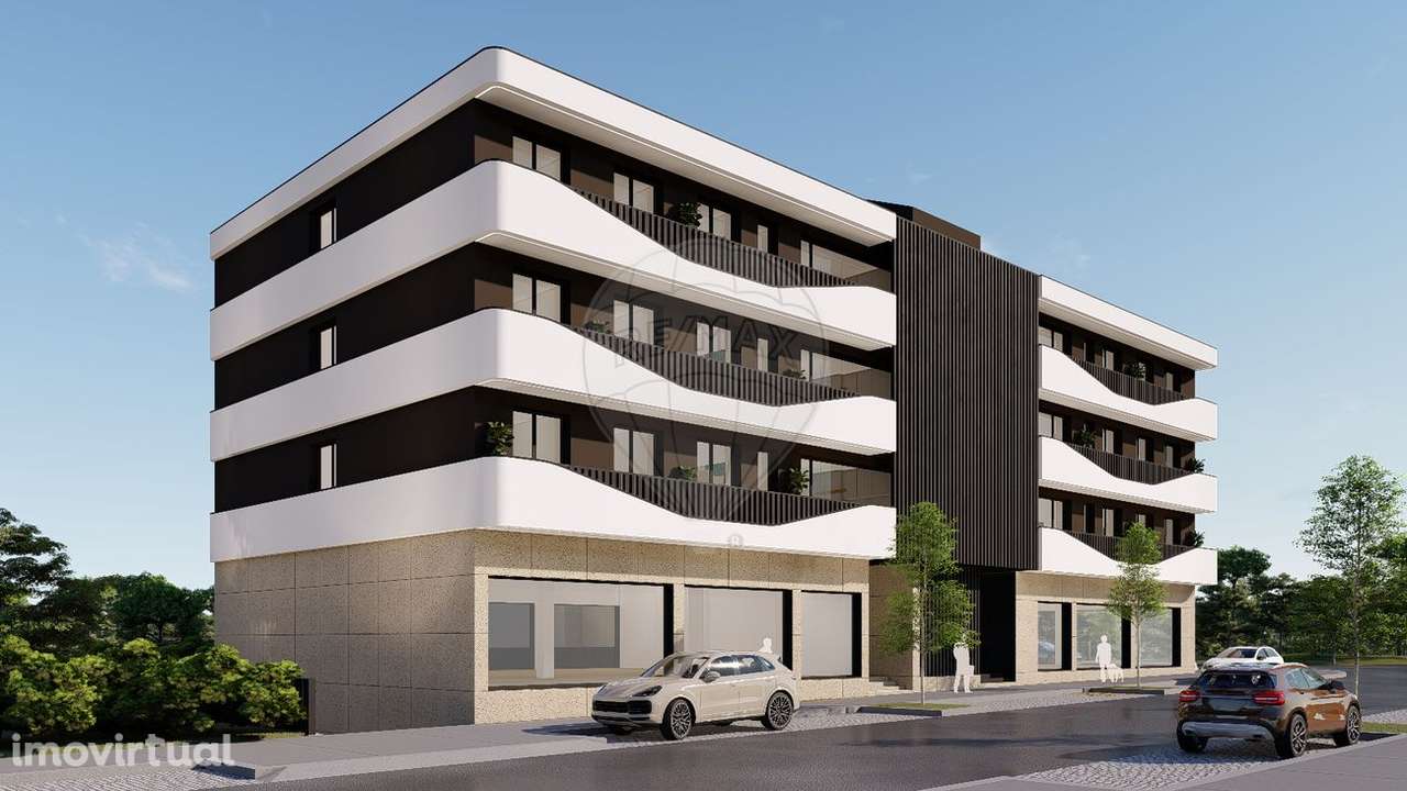 Apartamento T3 para venda - Grande imagem: 3/25