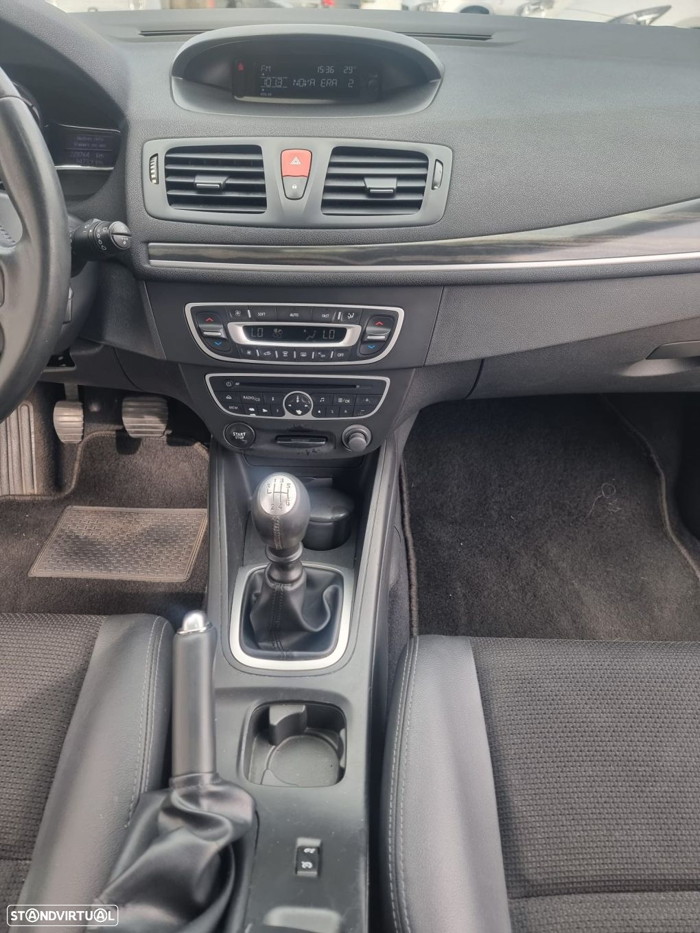 Renault Mégane Coupe - 12