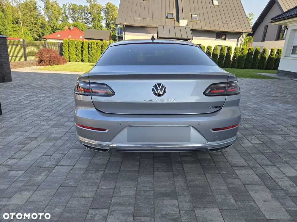 Volkswagen Arteon 2.0 TSI 4Motion Elegance DSG - 6
