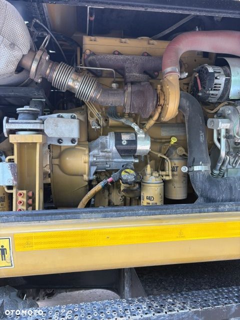 Caterpillar CAT M313 D - 6