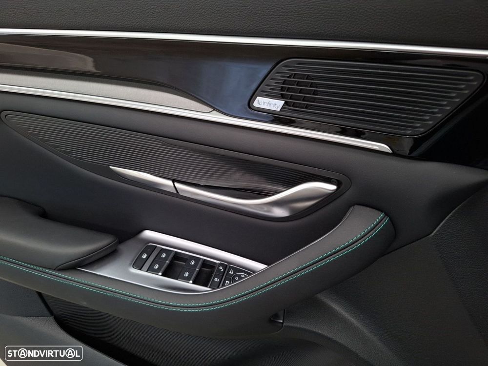 BYD Seal U 1.5 DM-i Comfort - 20