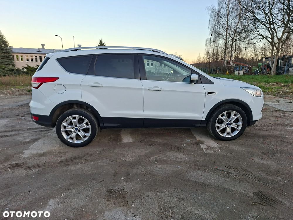 Ford Kuga - 7