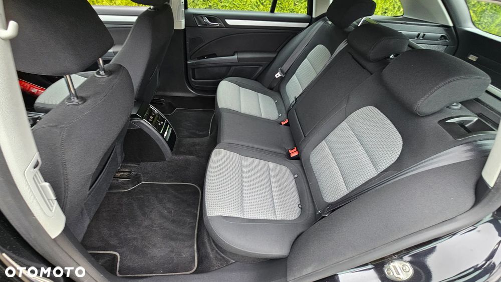 Skoda Superb - 18