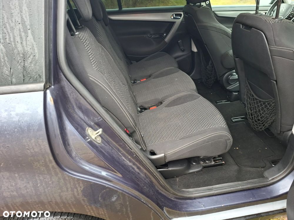 Citroën C4 Grand Picasso 1.6 HDi Impress Pack - 4