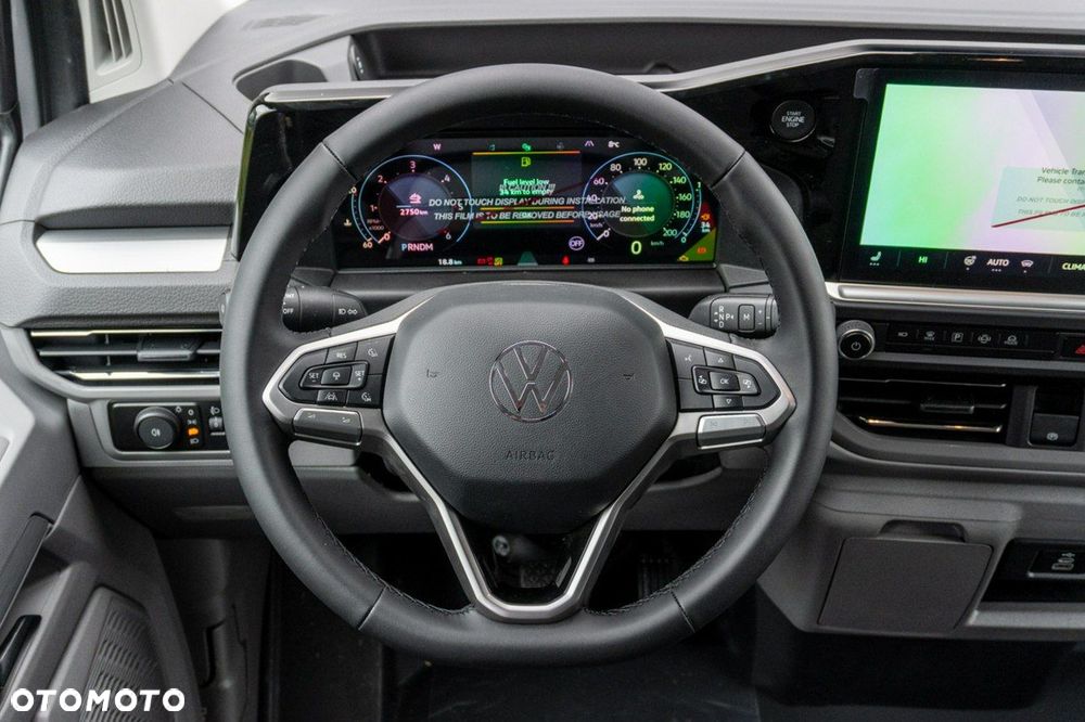 Volkswagen Transporter - 19