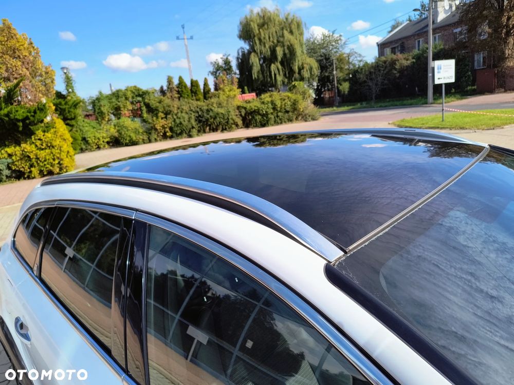 Peugeot 508 HDi FAP 165 Automatik Allure - 9