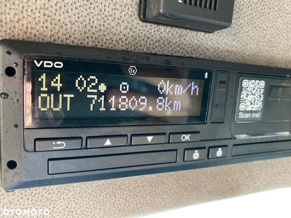 Renault D-WIDE + LOHR EUROLOHR - 34