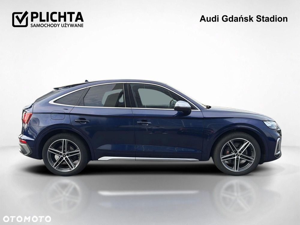 Audi SQ5 Sportback - 7