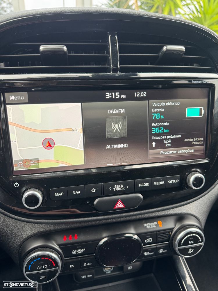 Kia e-Soul 64kWh - 15