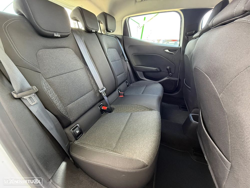 Renault Clio 1.5 Blue dCi Intens - 21