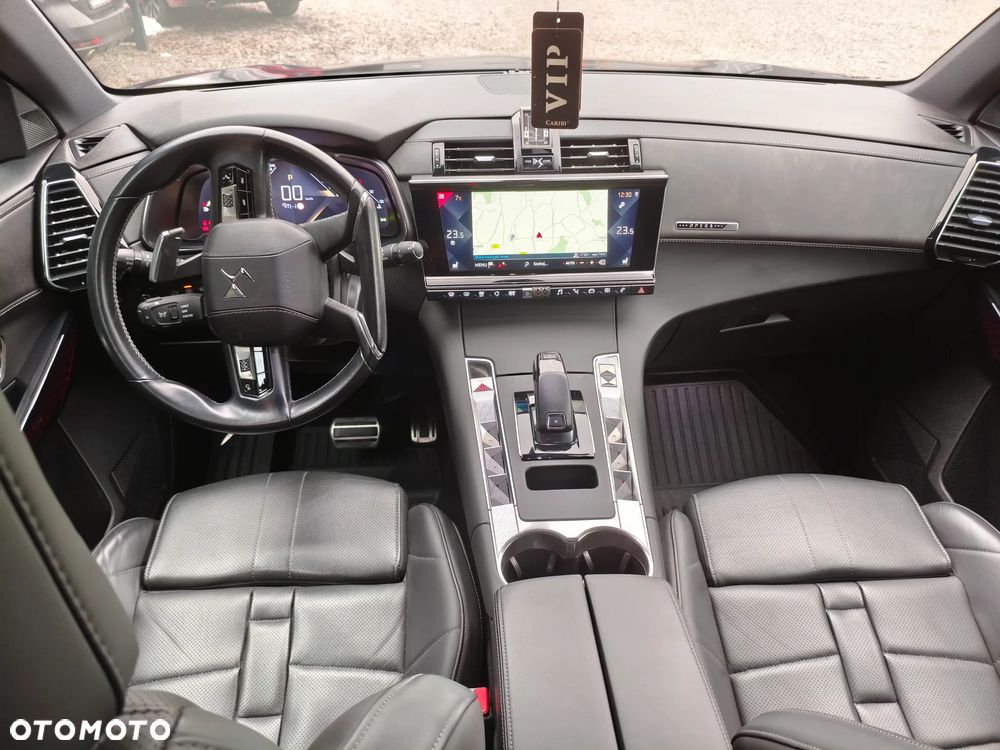 DS Automobiles DS 7 Crossback 1.6 PureTech Grand Chic - 18