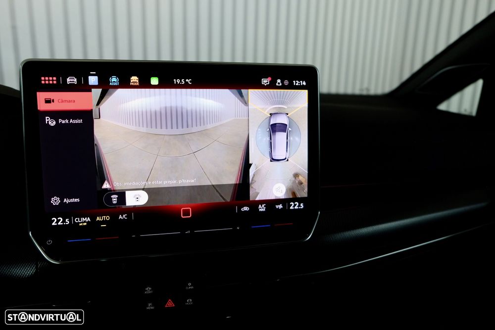 VW Golf 2.0 TSI GTI DSG - 18