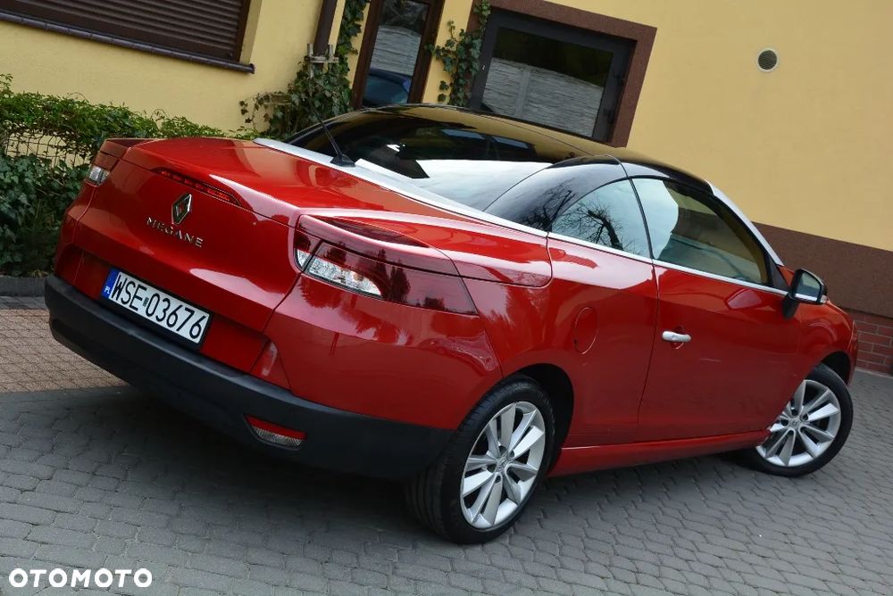 Renault Megane - 22