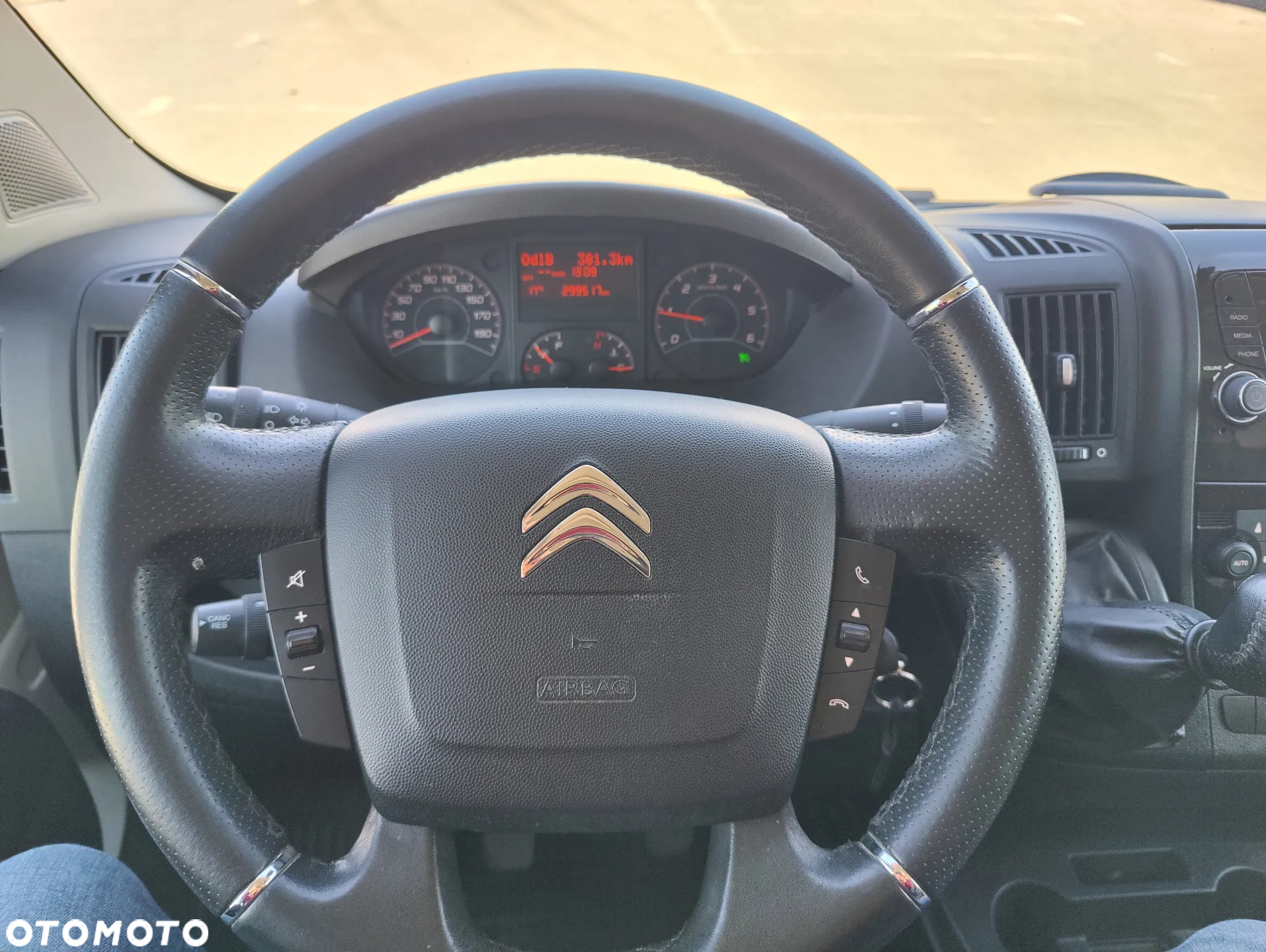 Citroën Jumper - 25