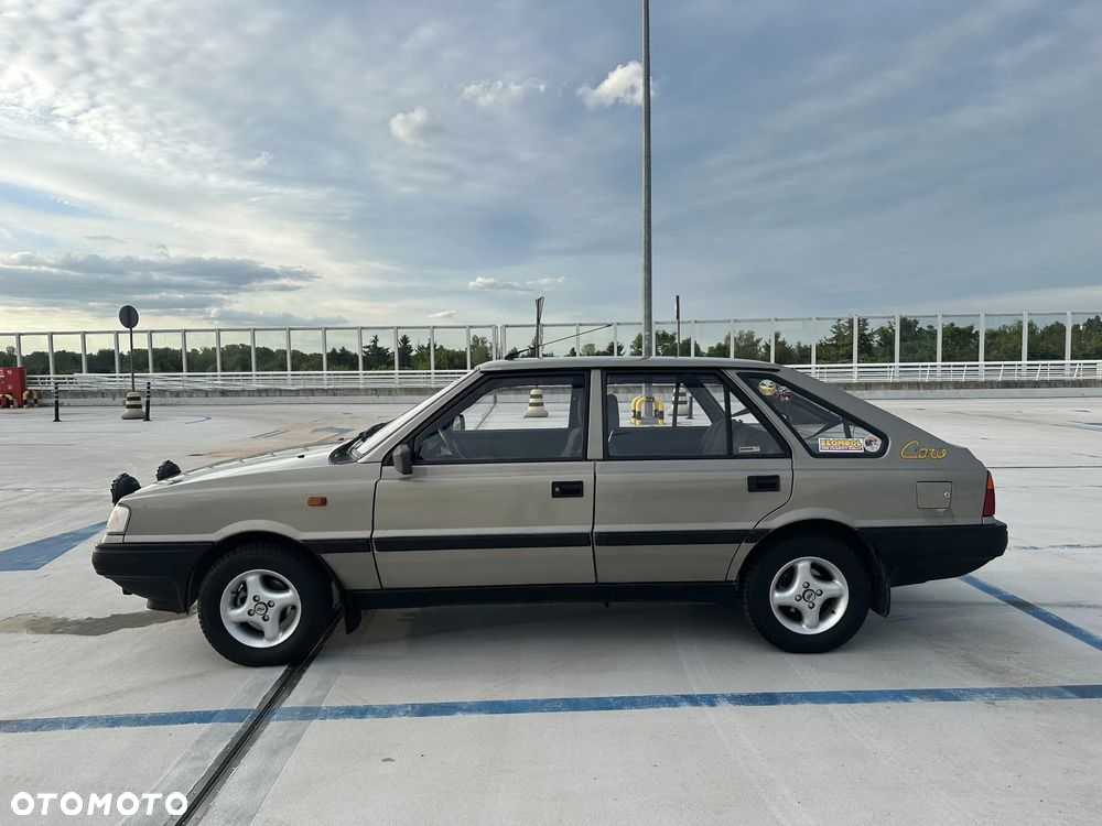 Polonez Caro - 3