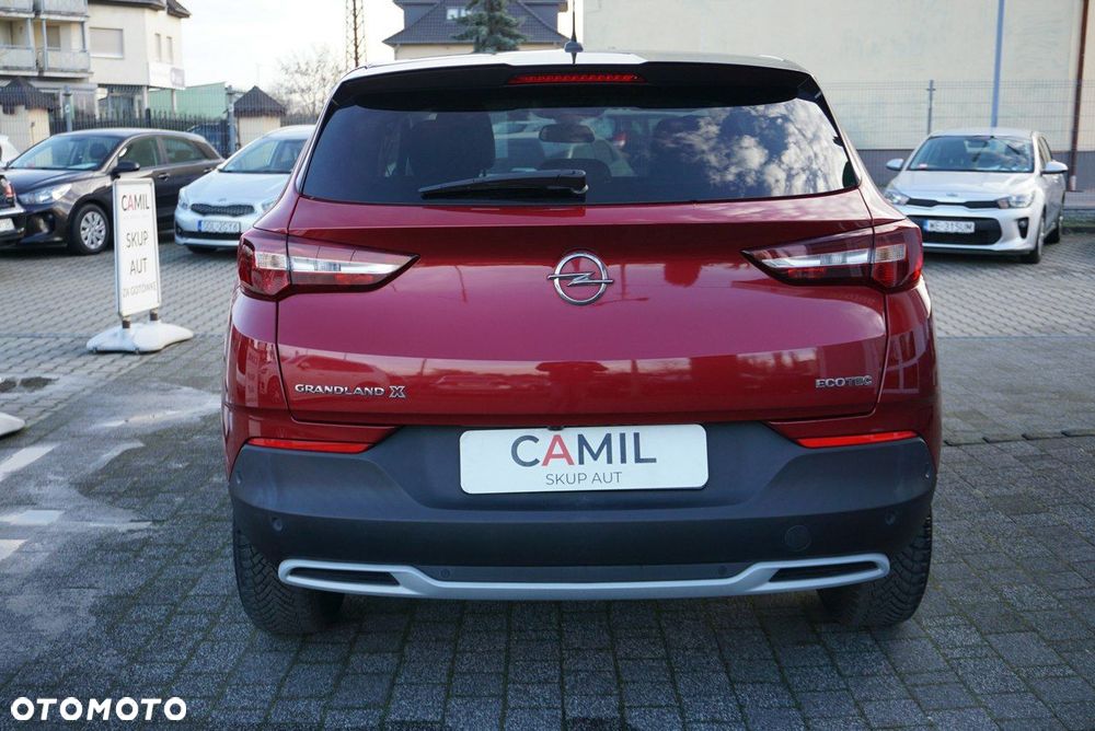 Opel Grandland X - 6
