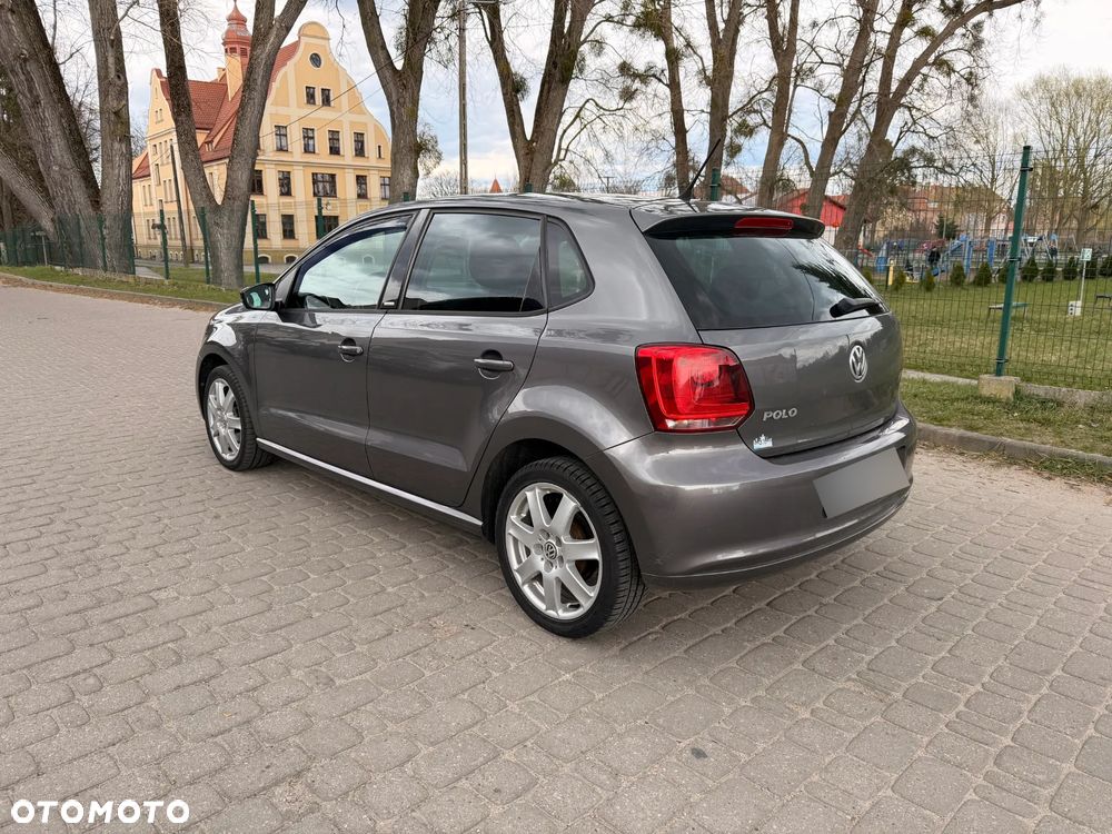 Volkswagen Polo 1.2 Style - 2