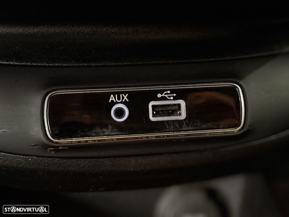 Fiat 500X 1.3 MJ Cross Plus S&S - 9