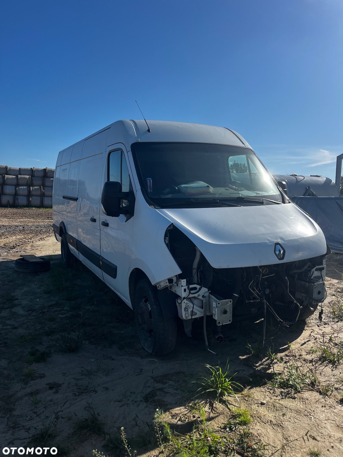 Renault Master - 1