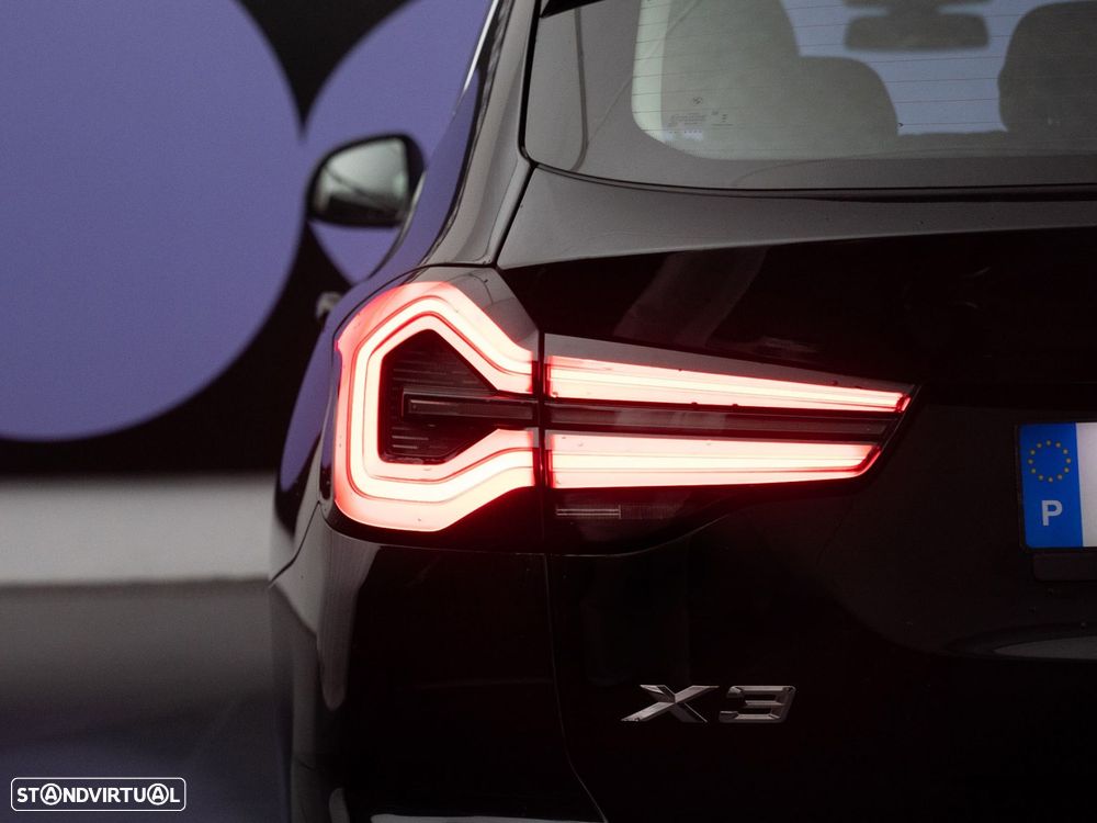 BMW X3 30 e xDrive - 10