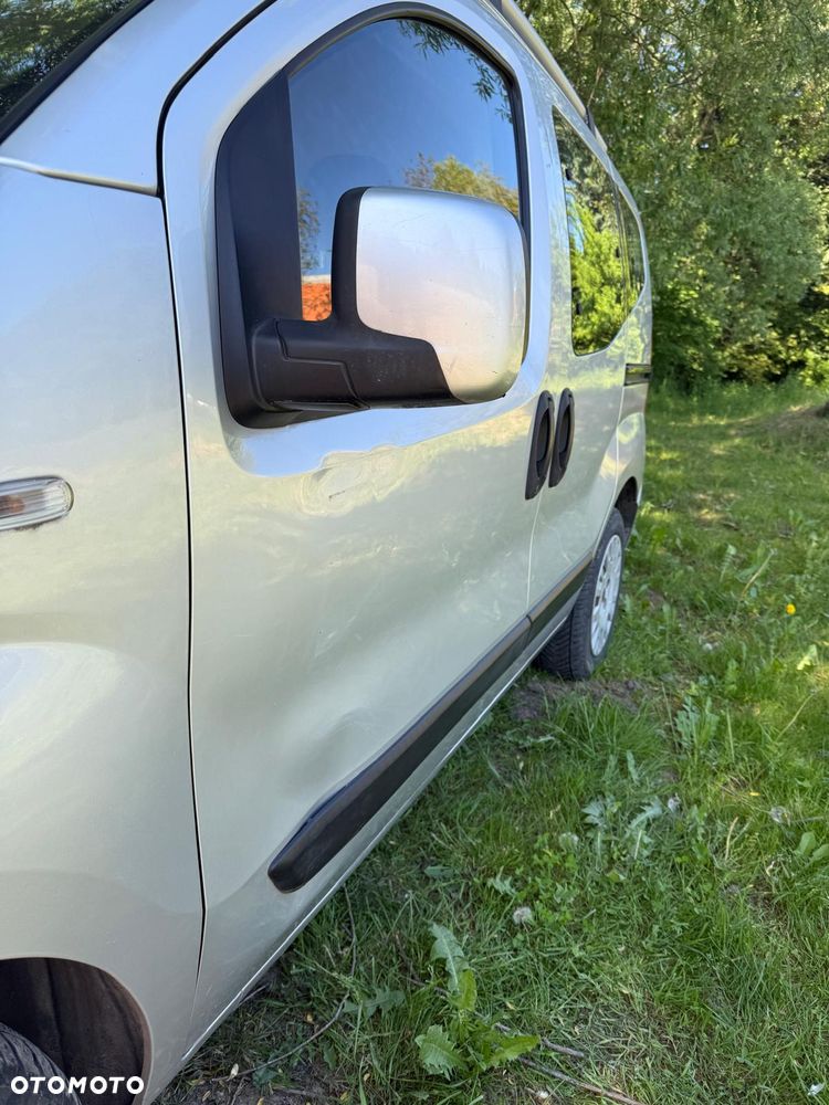 Fiat Fiorino 1.3 Multijet 16V Active - 10