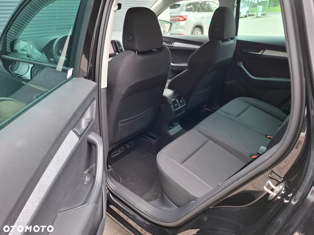 Skoda Karoq 1.5 TSI ACT Selection - 16
